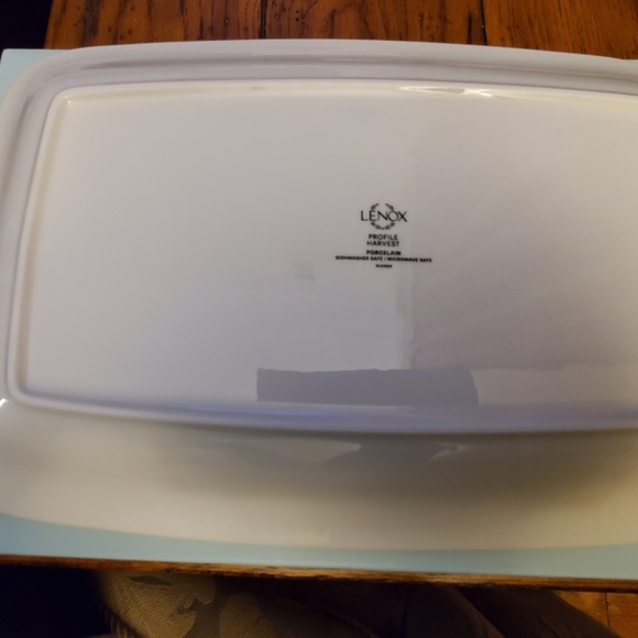 Lenox Harvest Platter - Picture 6 of 9